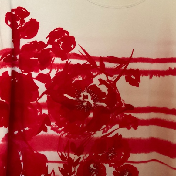 Jones New York Woman Blouse - Picture 3 of 3